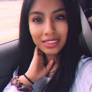 Meet your Posher, Vianey